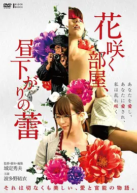 婚姻题材电影 怦然心动 海报